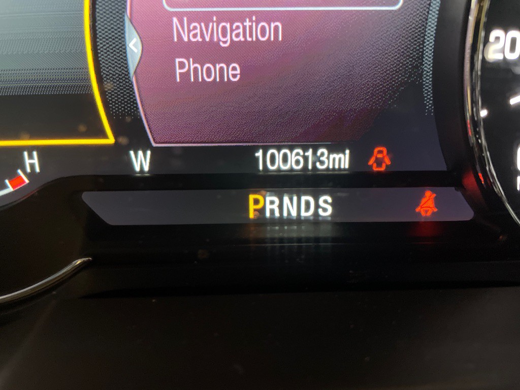 2016 Lincoln MKX Image 7