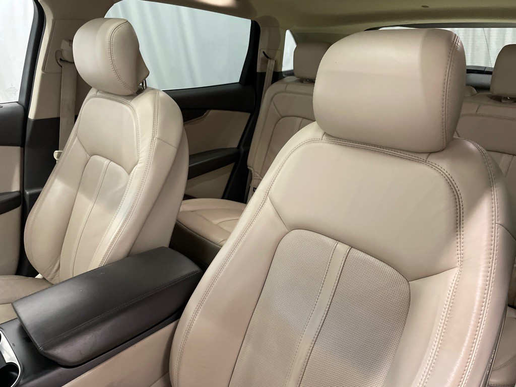 2016 Lincoln MKX Image 10