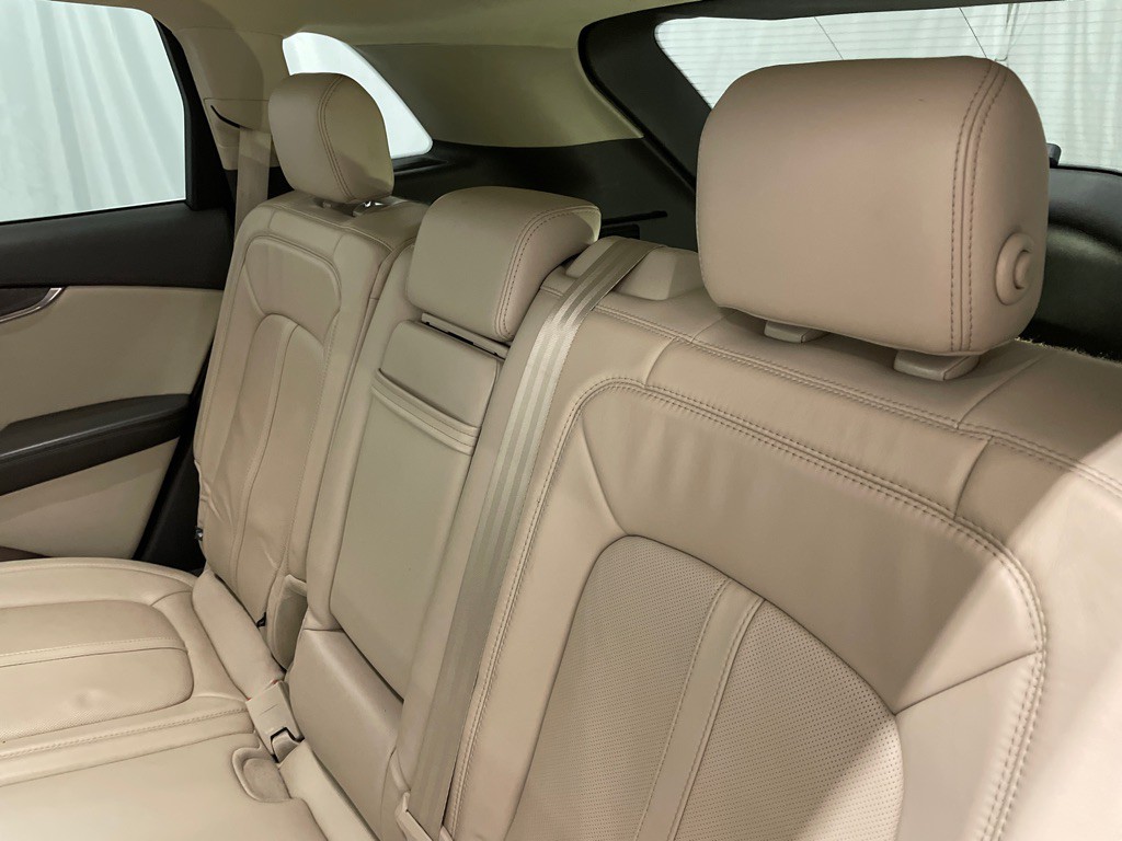 2016 Lincoln MKX Image 14