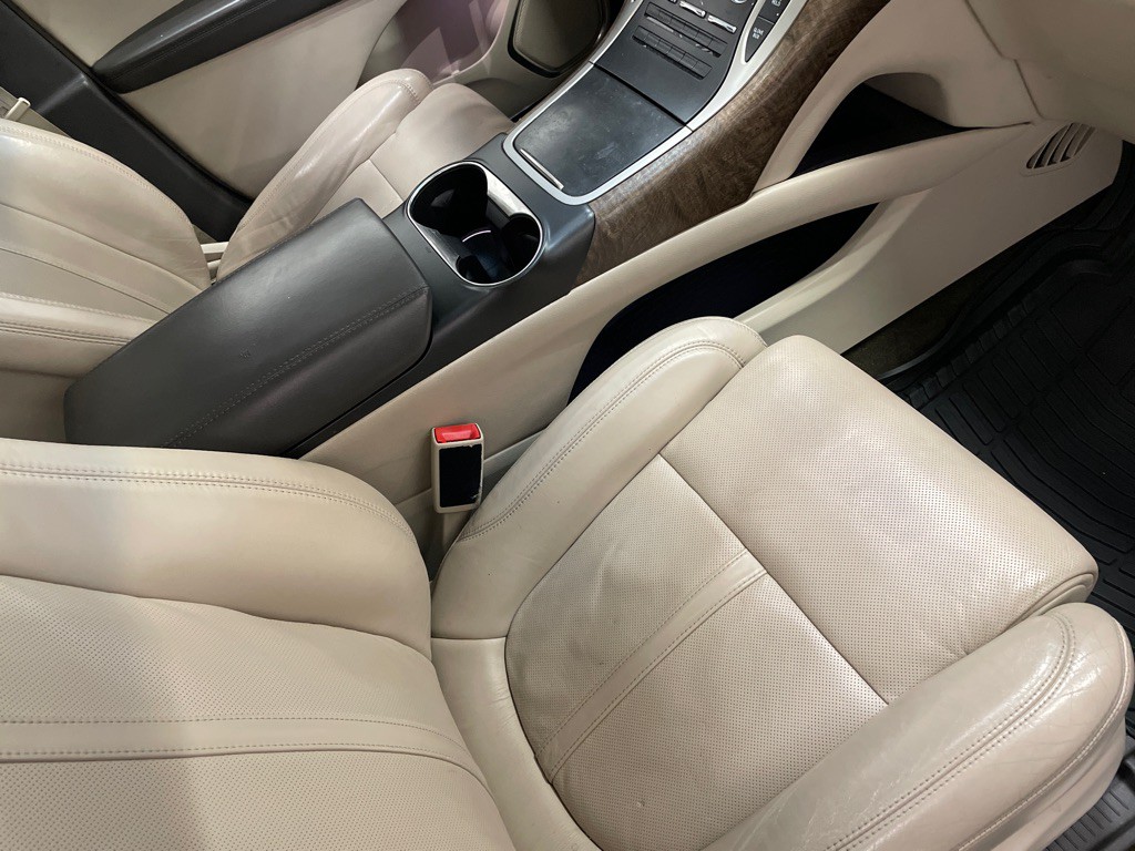 2016 Lincoln MKX Image 19