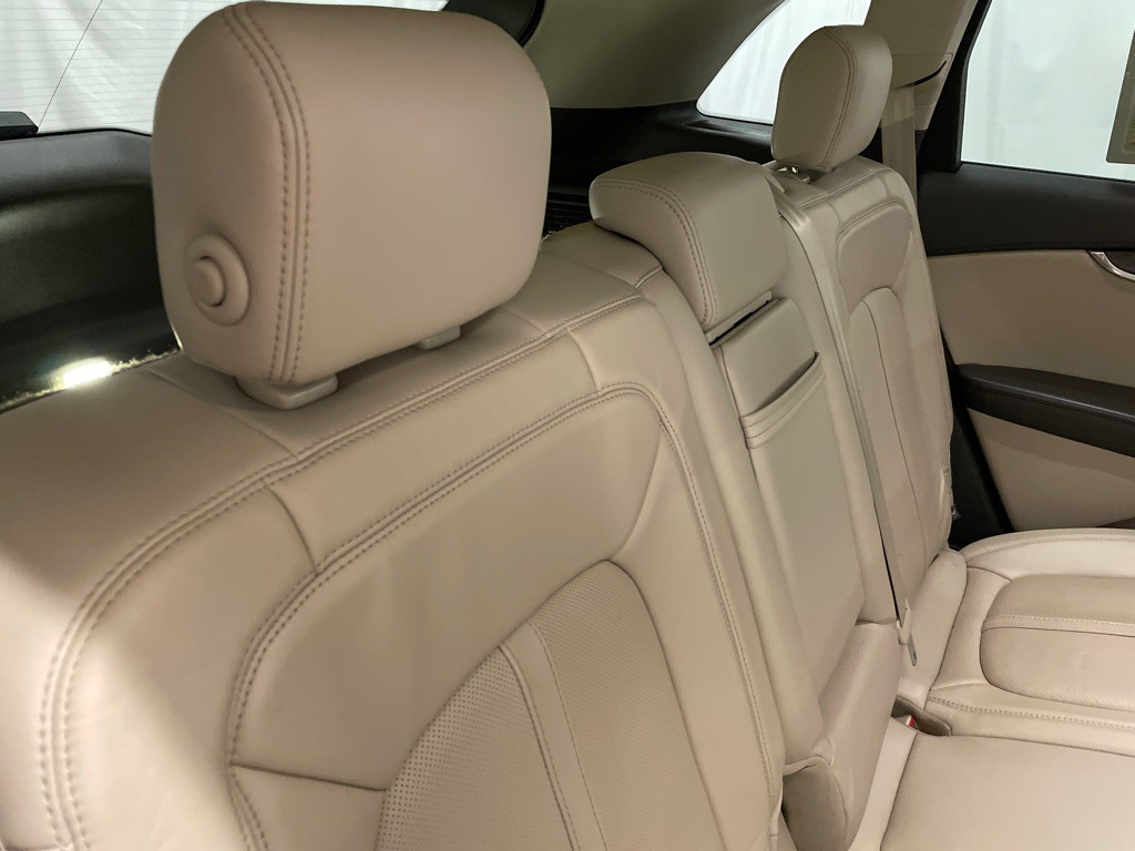 2016 Lincoln MKX Image 22