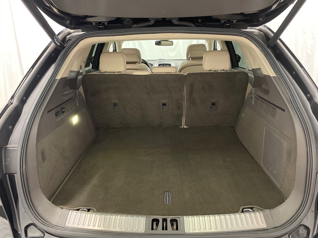2016 Lincoln MKX Image 25