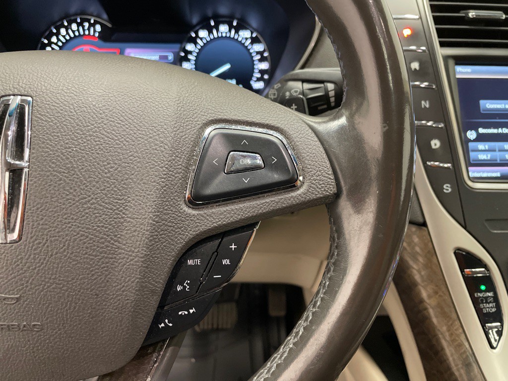 2016 Lincoln MKX Image 30