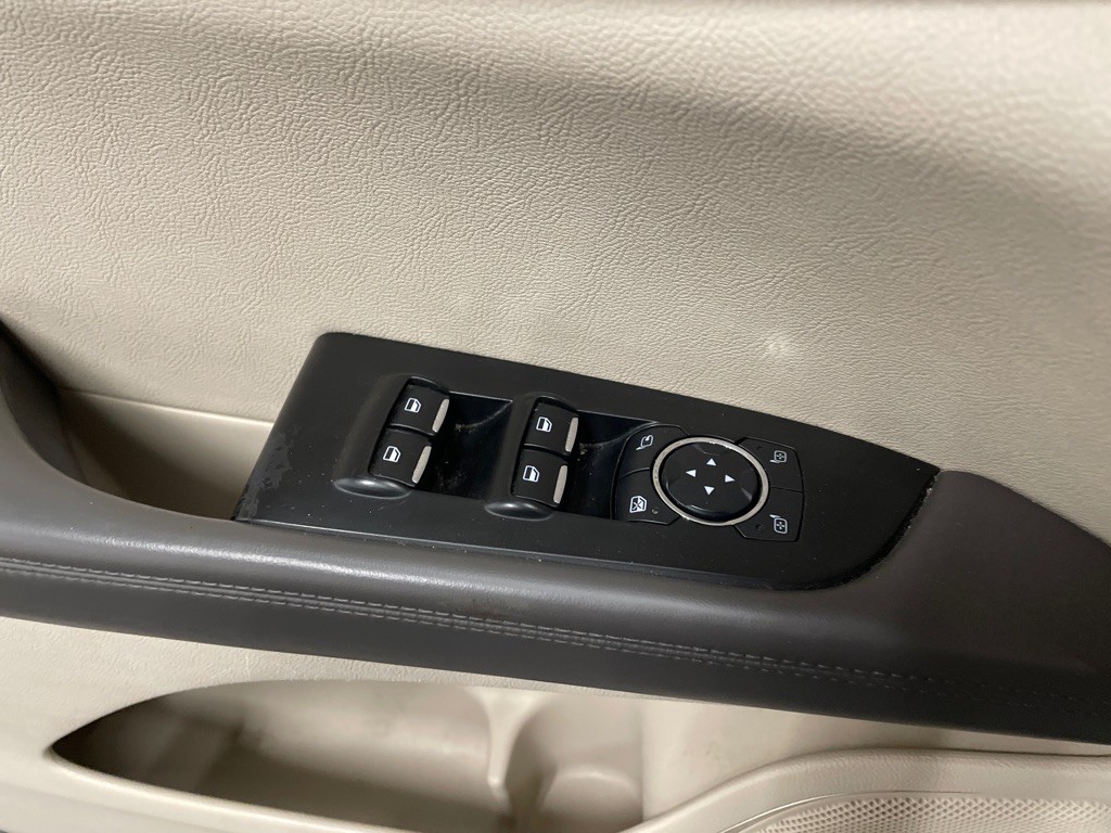 2016 Lincoln MKX Image 34