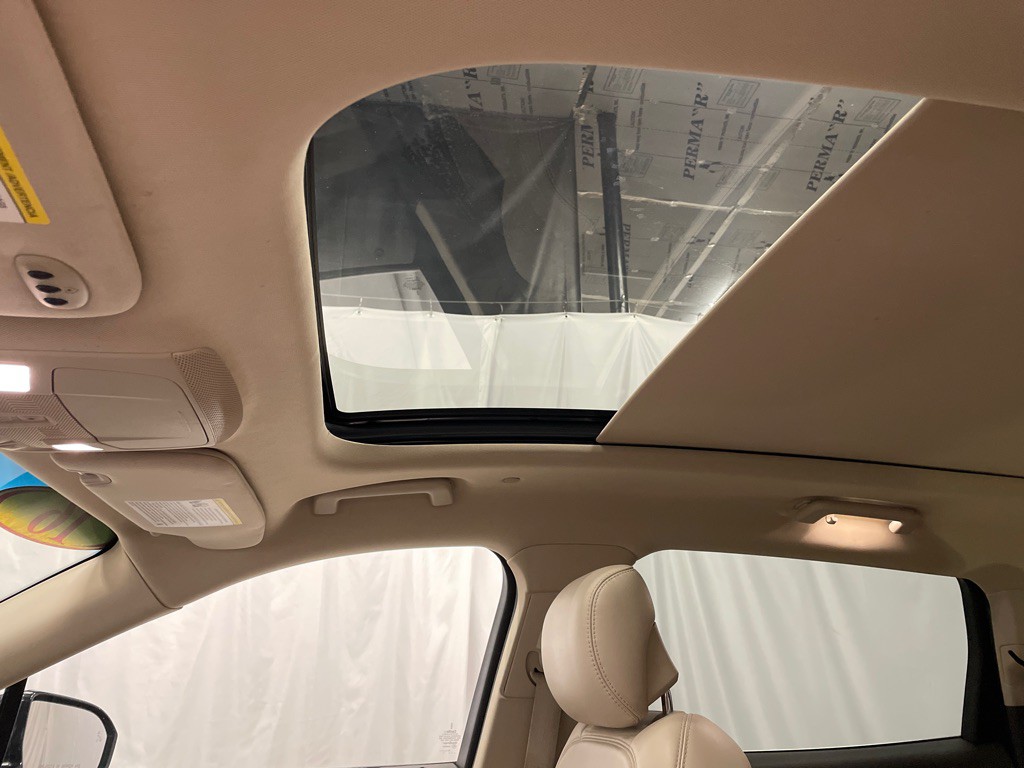 2016 Lincoln MKX Image 35