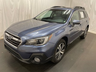 Image for 2018 Subaru Outback 2.5I LIMITED ID: 7128126