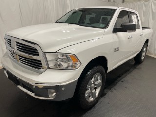 Image for 2018 RAM 1500 SLT ID: 7128154