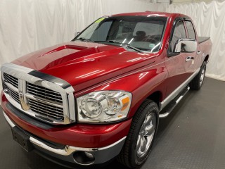 Image for 2007 Dodge Ram 1500 ST ID: 7134191