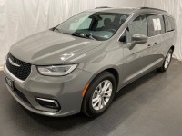 Image for 2022 Chrysler Pacifica Touring ID: 7152483