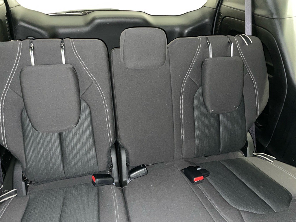 2022 Chrysler Pacifica Image 21