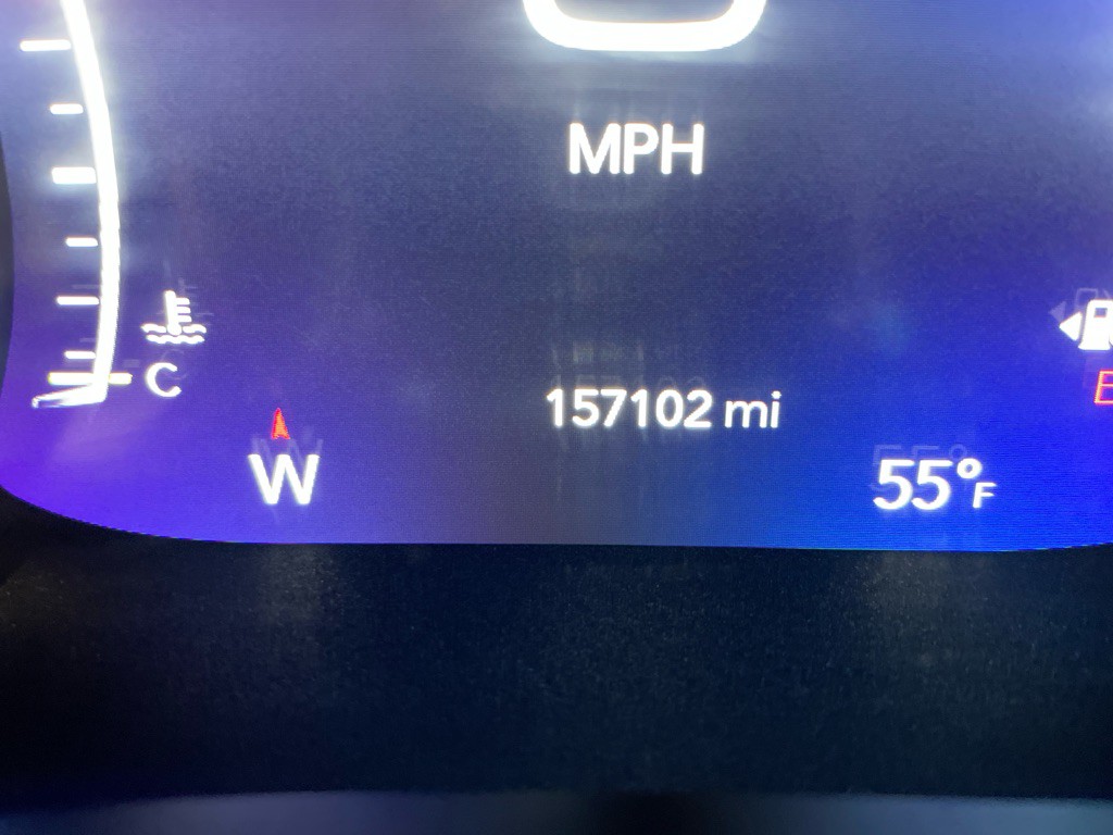 2022 Chrysler Pacifica Image 23