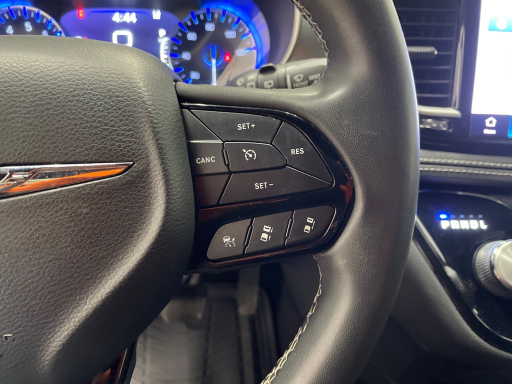 2022 Chrysler Pacifica Image 29