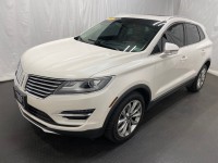 Image for 2018 Lincoln MKC Select ID: 7175042