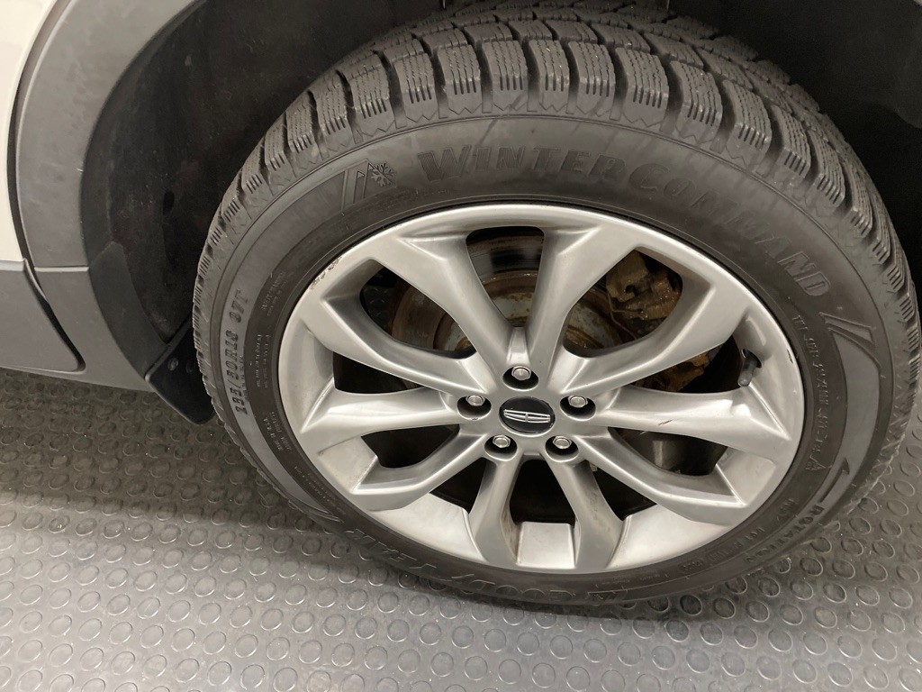 2018 Lincoln MKC Image 7