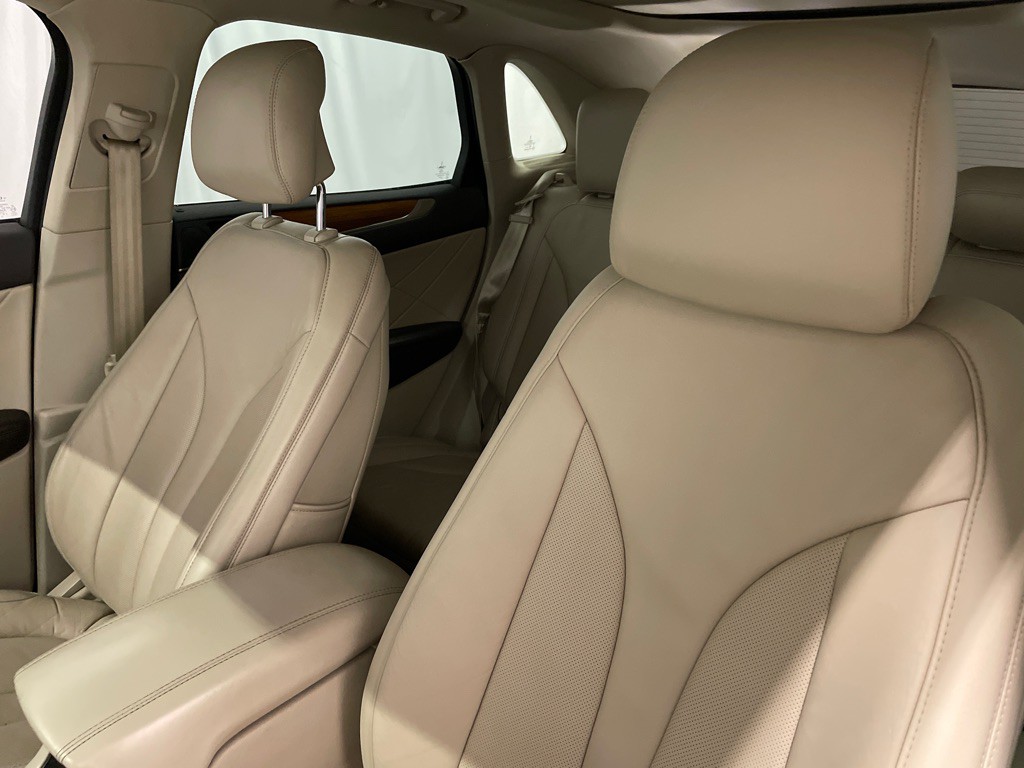 2018 Lincoln MKC Image 9