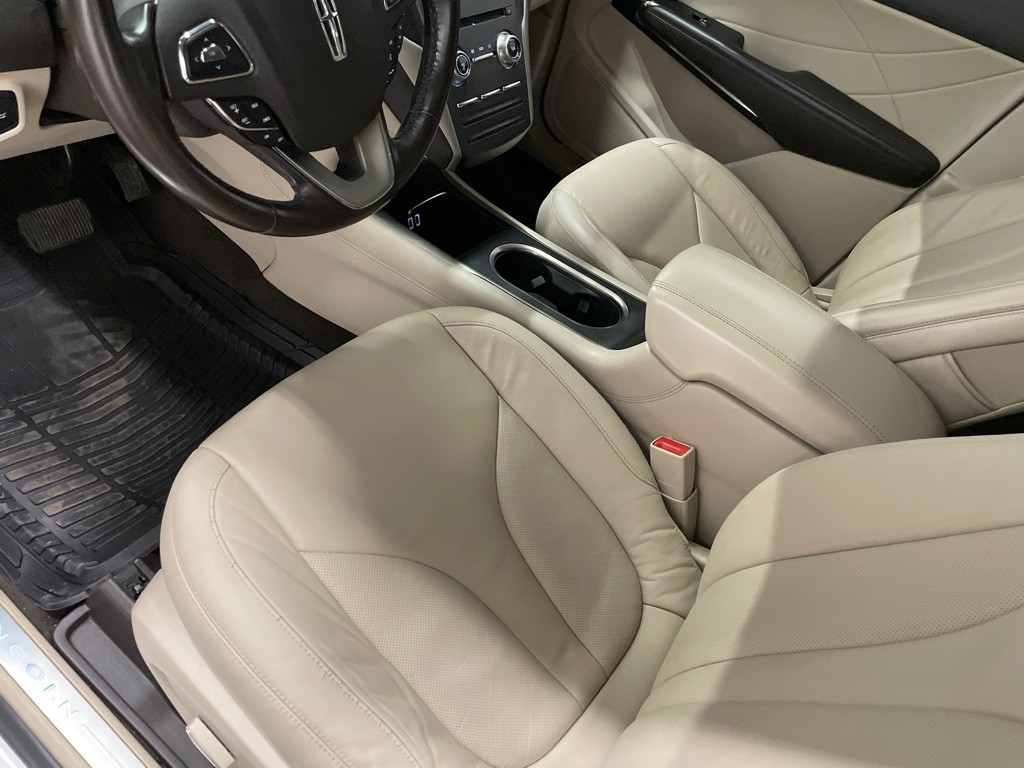 2018 Lincoln MKC Image 10