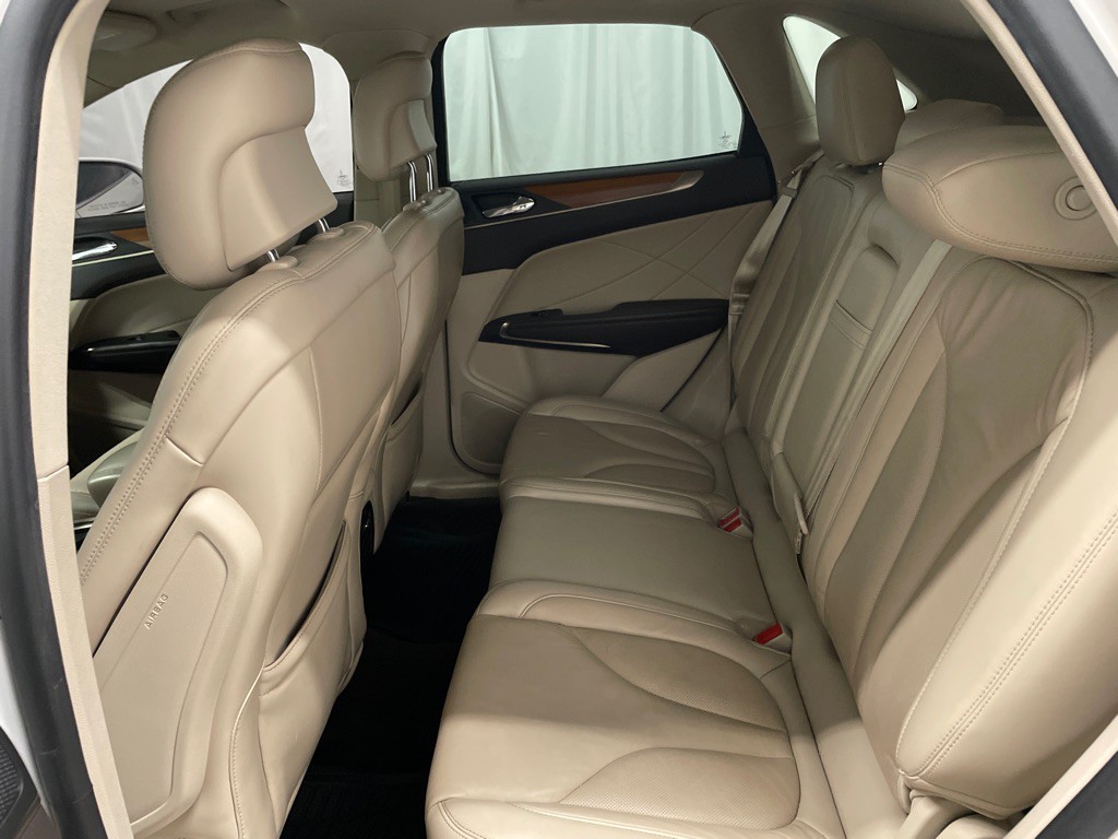 2018 Lincoln MKC Image 12