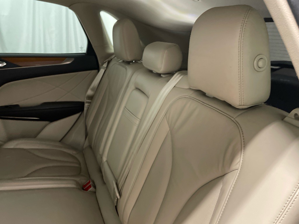 2018 Lincoln MKC Image 13