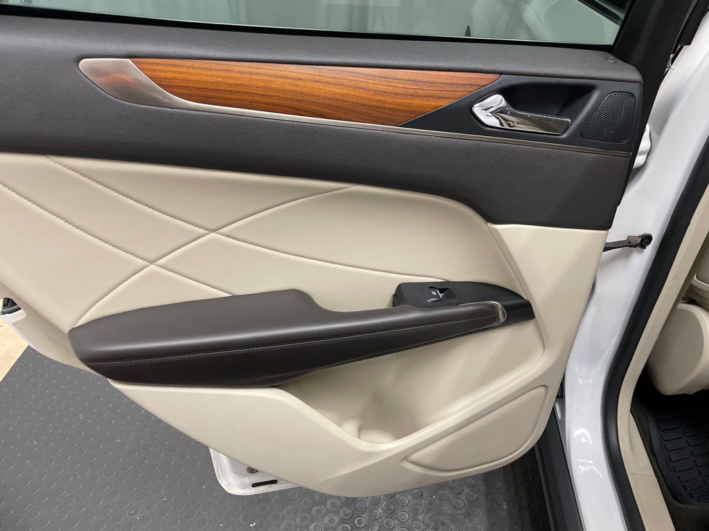 2018 Lincoln MKC Image 15