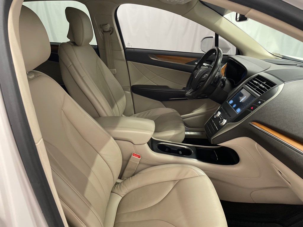 2018 Lincoln MKC Image 16