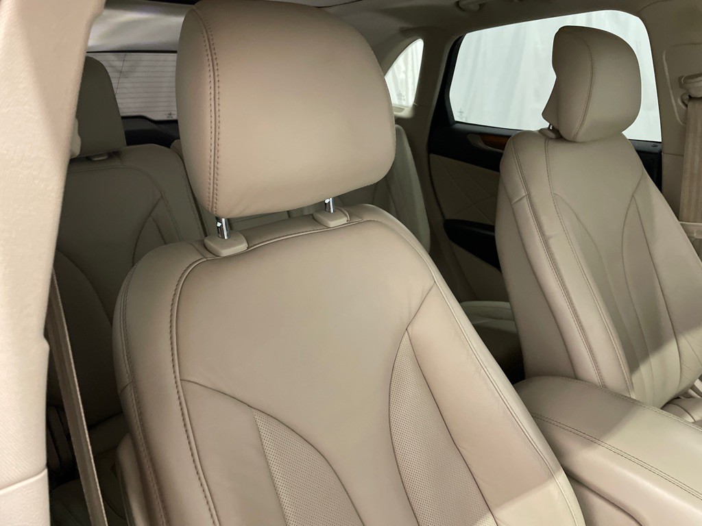 2018 Lincoln MKC Image 17