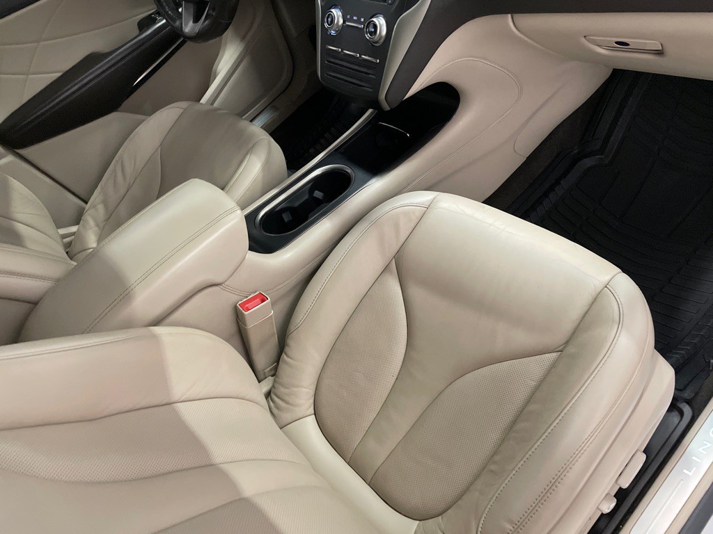 2018 Lincoln MKC Image 18