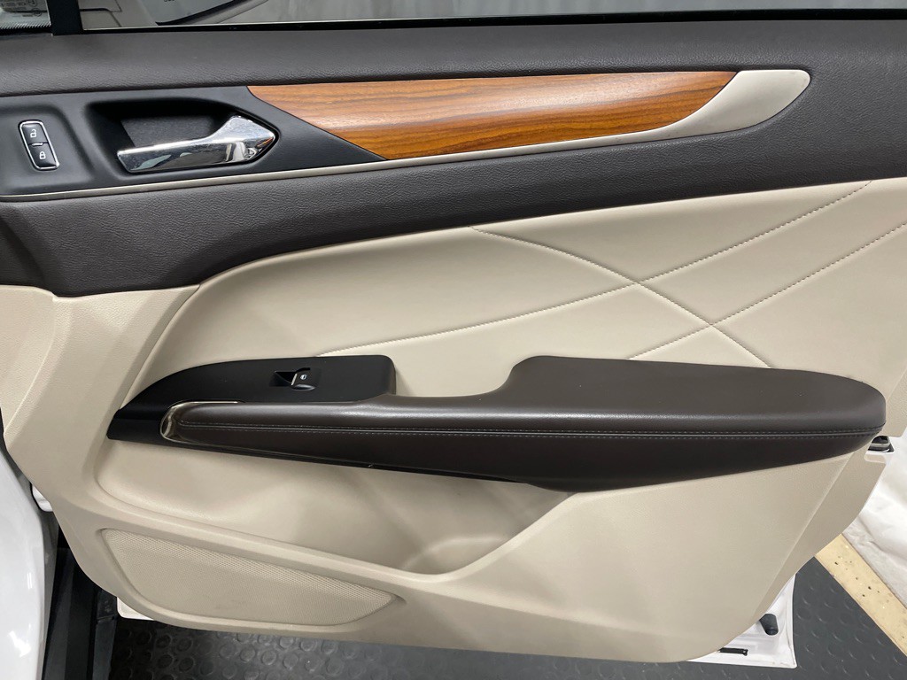 2018 Lincoln MKC Image 19