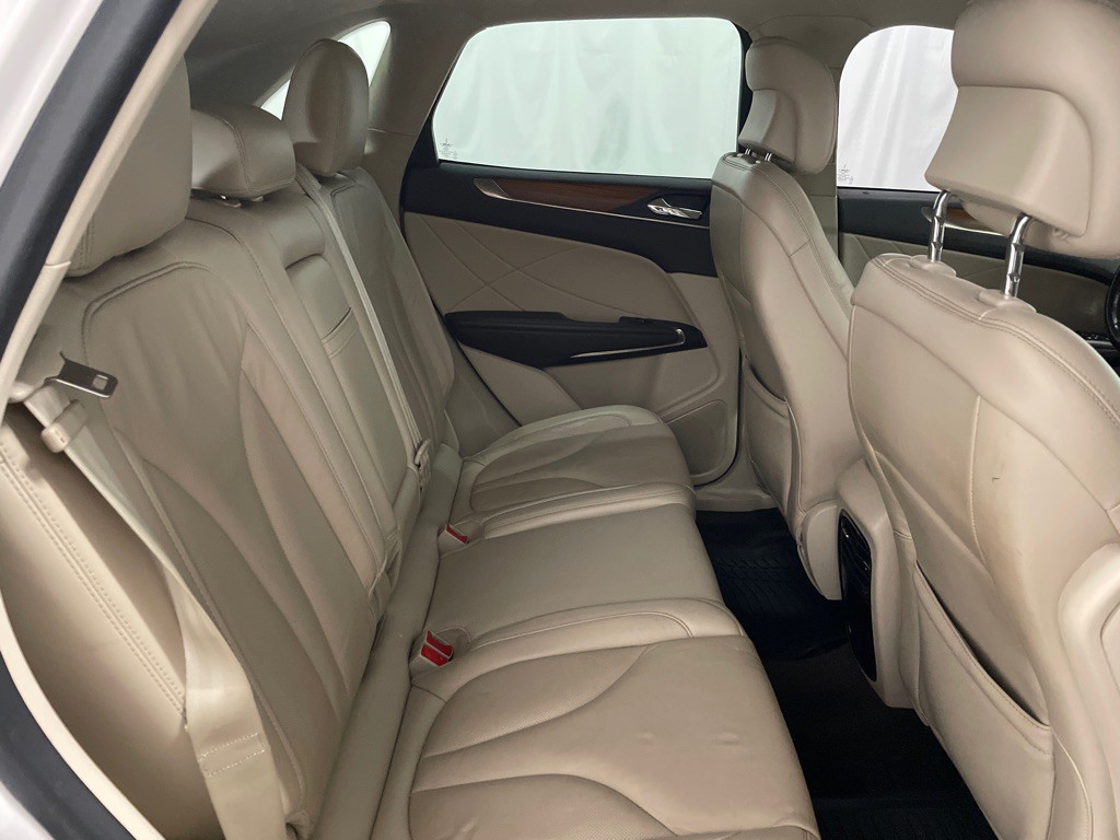 2018 Lincoln MKC Image 20