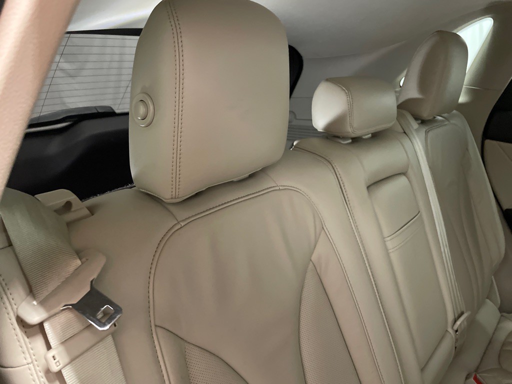 2018 Lincoln MKC Image 21