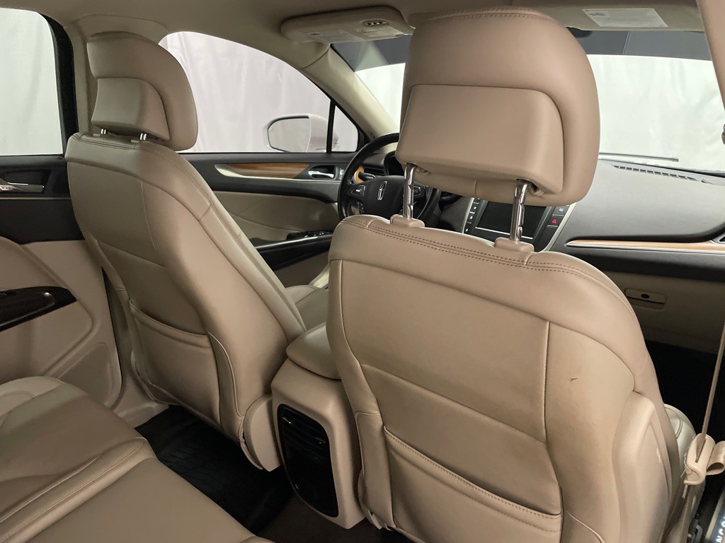 2018 Lincoln MKC Image 22