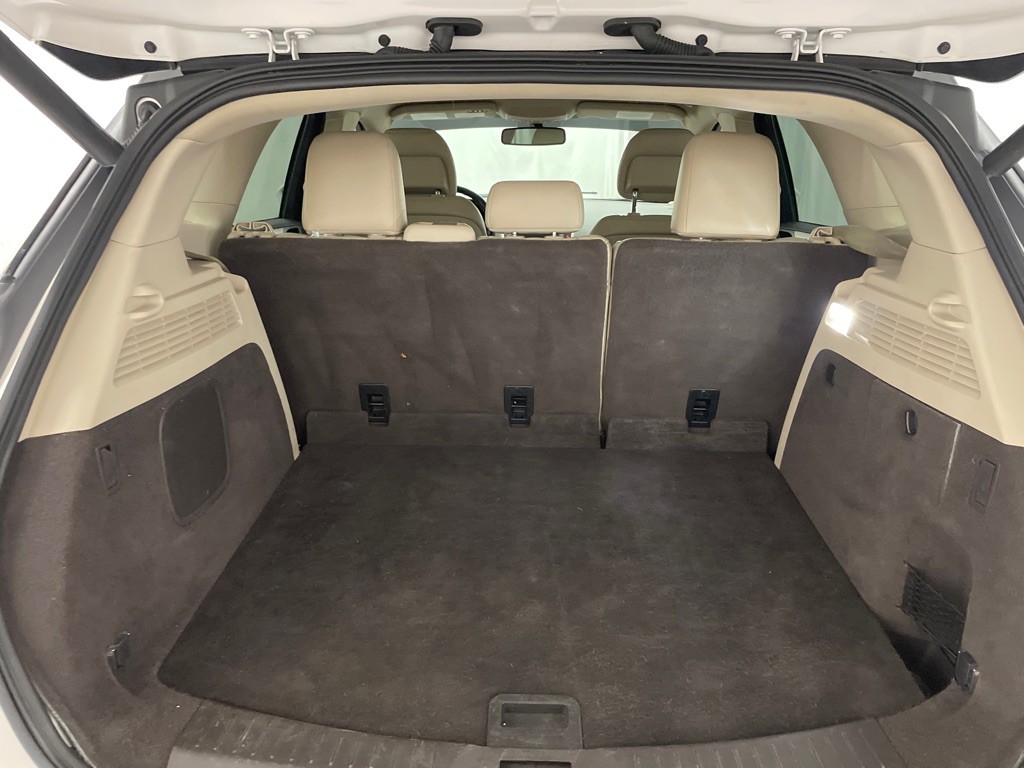 2018 Lincoln MKC Image 24