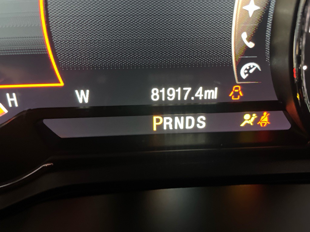 2018 Lincoln MKC Image 25