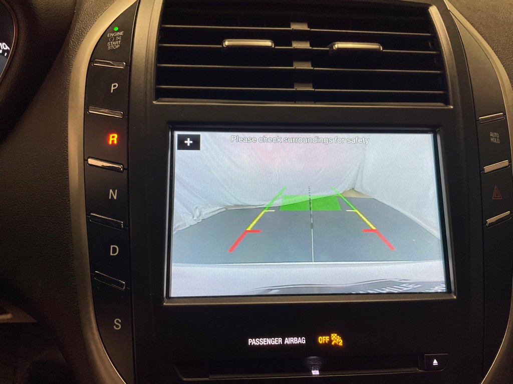 2018 Lincoln MKC Image 27