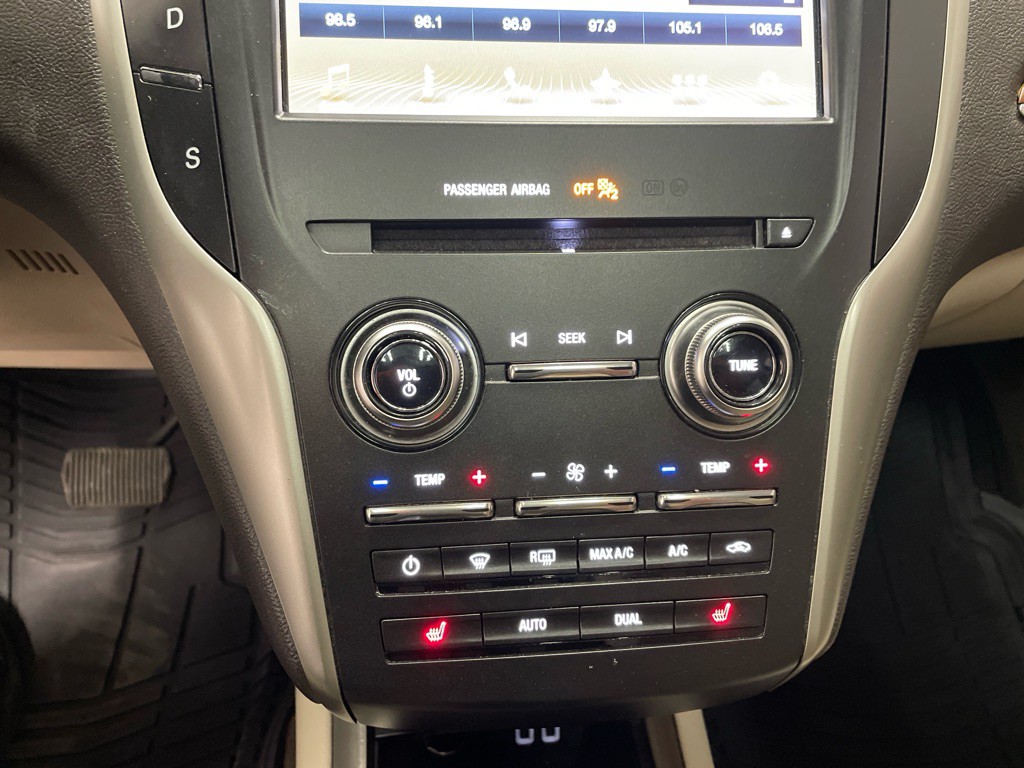 2018 Lincoln MKC Image 30