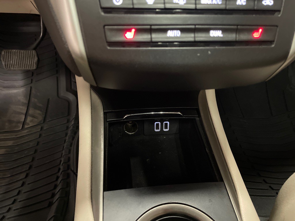 2018 Lincoln MKC Image 31