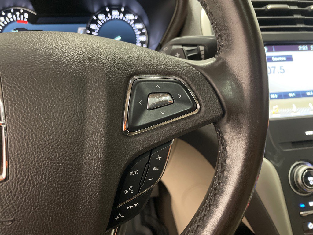 2018 Lincoln MKC Image 32