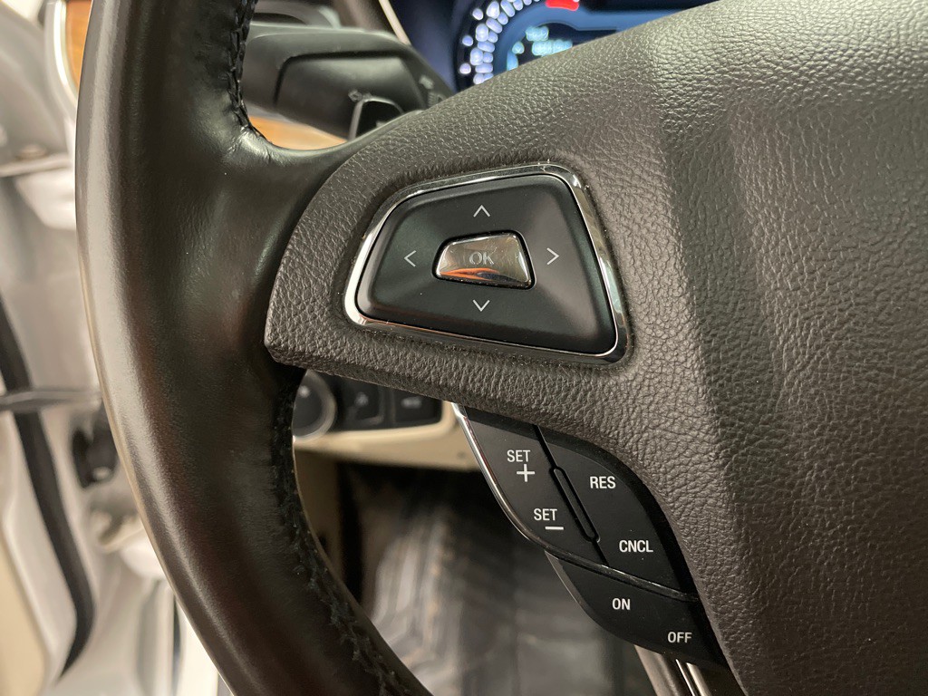 2018 Lincoln MKC Image 33