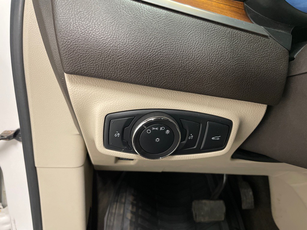 2018 Lincoln MKC Image 34