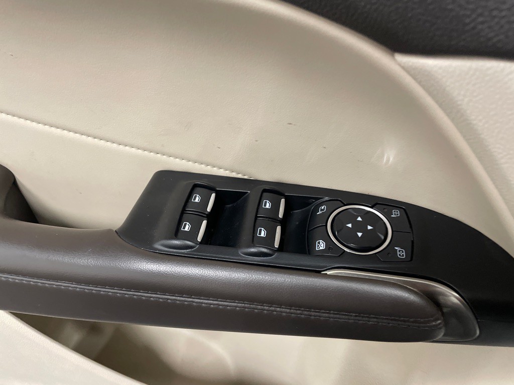 2018 Lincoln MKC Image 36