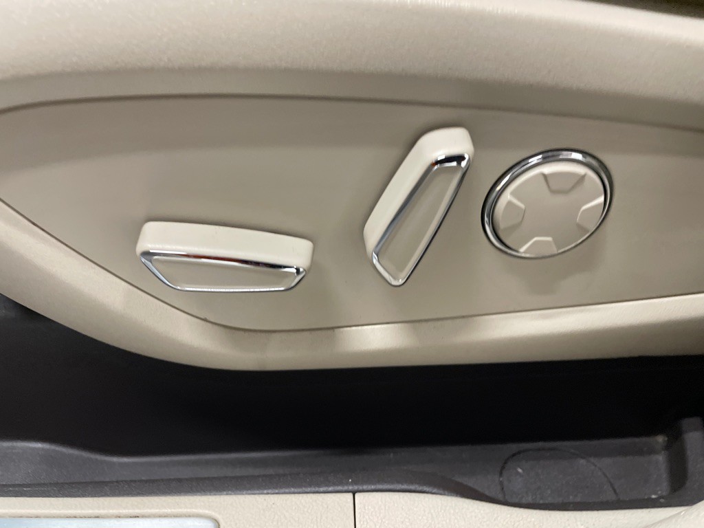 2018 Lincoln MKC Image 37