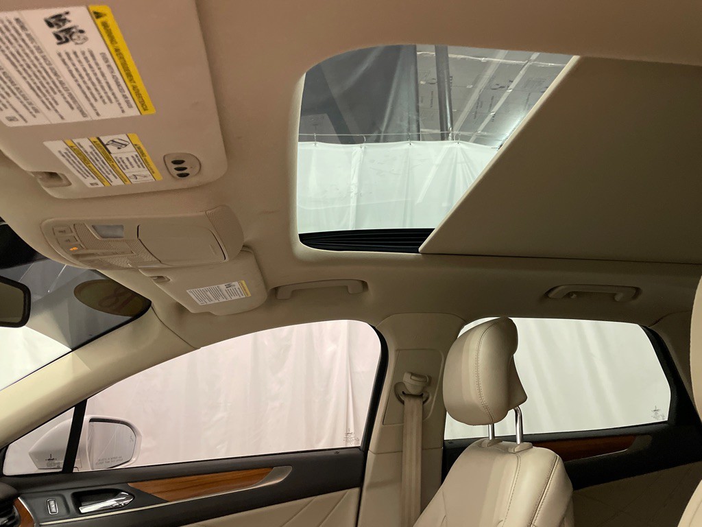 2018 Lincoln MKC Image 38