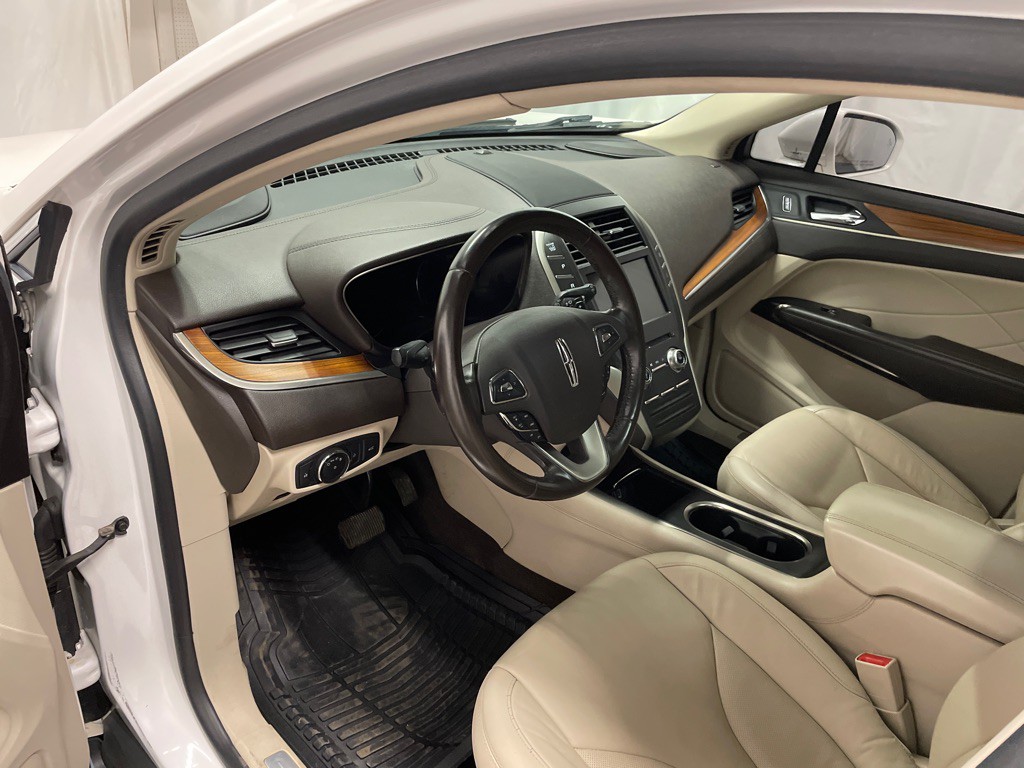 2018 Lincoln MKC Image 39