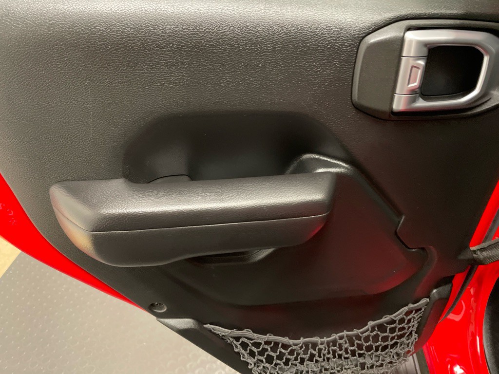 2018 Jeep Wrangler Unlimited Image 14