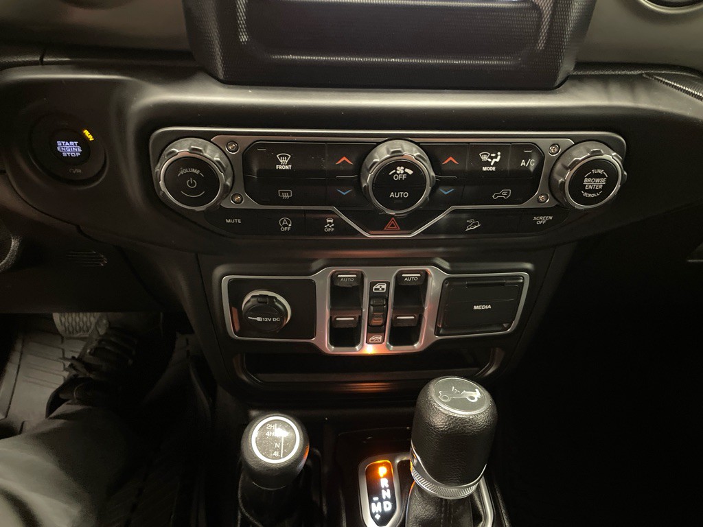 2018 Jeep Wrangler Unlimited Image 27