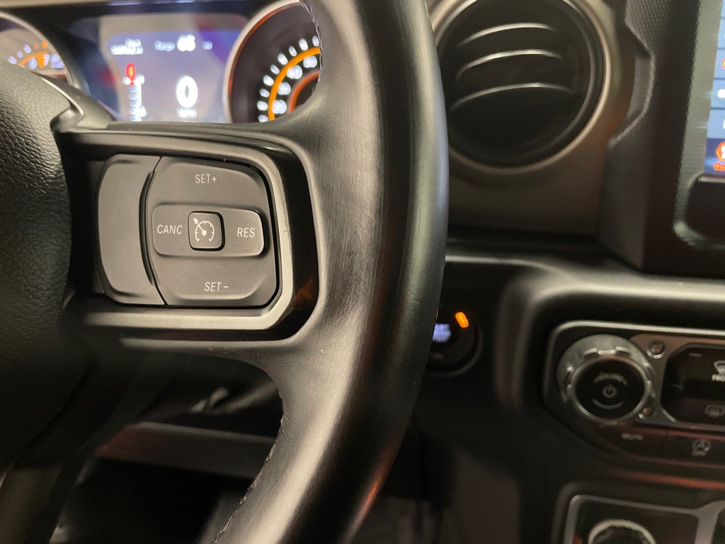 2018 Jeep Wrangler Unlimited Image 28