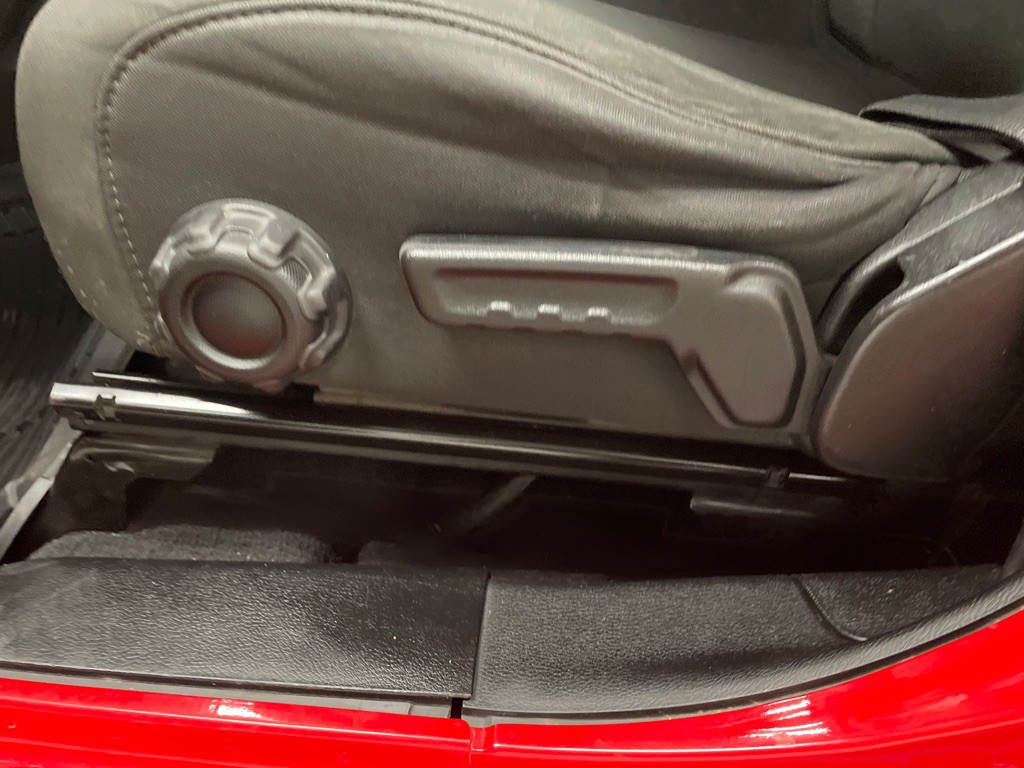 2018 Jeep Wrangler Unlimited Image 32