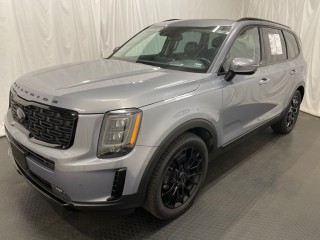 Image for 2021 Kia Telluride SX ID: 7192013