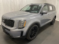 Image for 2021 Kia Telluride SX ID: 7192013