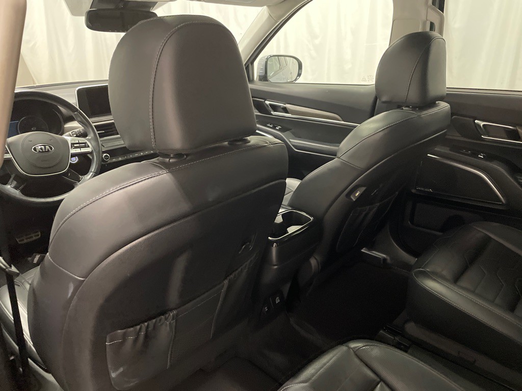 2021 Kia Telluride Image 14
