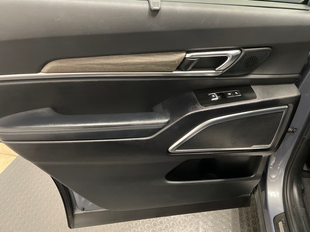 2021 Kia Telluride Image 15